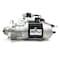 Delco Remy Starter, 39Mt Rotatable Flange, 12V, 11 Tooth Pinion, Cw Rotation, Sae 3 Mount, W/Over Crank 8200308 - alternate 3